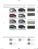 Preview for 9 page of GMC 2010 Savana Brochure