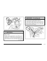 Preview for 33 page of GMC 2010 T-Series Owner'S Manual