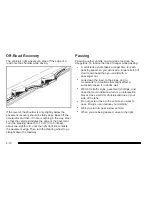 Preview for 132 page of GMC 2010 T-Series Owner'S Manual