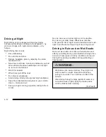 Preview for 134 page of GMC 2010 T-Series Owner'S Manual