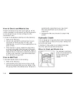 Preview for 172 page of GMC 2010 T-Series Owner'S Manual