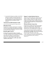 Preview for 263 page of GMC 2010 T-Series Owner'S Manual