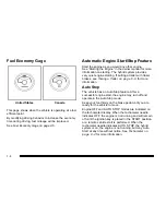 Preview for 8 page of GMC 2010 Tahoe Owner'S Manual