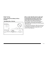 Preview for 51 page of GMC 2010 Tahoe Owner'S Manual