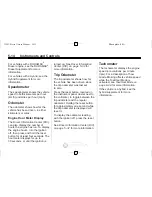 Preview for 156 page of GMC 2011 GMC Sierra Owner'S Manual