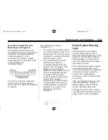 Preview for 169 page of GMC 2011 GMC Sierra Owner'S Manual