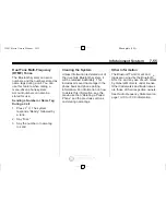 Preview for 271 page of GMC 2011 GMC Sierra Owner'S Manual