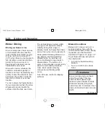 Preview for 302 page of GMC 2011 GMC Sierra Owner'S Manual