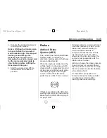 Preview for 347 page of GMC 2011 GMC Sierra Owner'S Manual