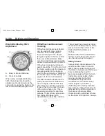 Preview for 390 page of GMC 2011 GMC Sierra Owner'S Manual