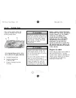 Preview for 424 page of GMC 2011 GMC Sierra Owner'S Manual