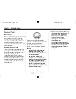 Preview for 432 page of GMC 2011 GMC Sierra Owner'S Manual