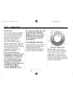 Preview for 460 page of GMC 2011 GMC Sierra Owner'S Manual