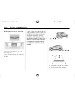 Предварительный просмотр 276 страницы GMC 2011 Terrain Owner'S Manual