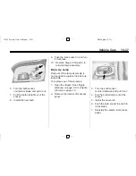 Предварительный просмотр 327 страницы GMC 2011 Terrain Owner'S Manual