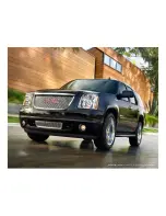 Preview for 7 page of GMC 2011 Yukon Denali Brochure