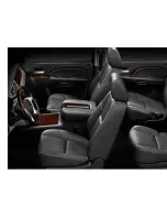 Preview for 10 page of GMC 2011 Yukon Denali Brochure