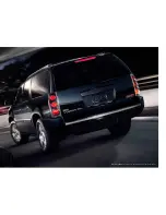 Preview for 15 page of GMC 2011 Yukon Denali Brochure