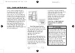 Preview for 98 page of GMC 2012 GMC Savana Owner'S Manual