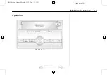 Preview for 173 page of GMC 2012 GMC Savana Owner'S Manual