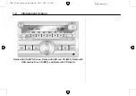 Preview for 186 page of GMC 2012 GMC Sierra Denali Owner'S Manual