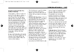 Preview for 207 page of GMC 2012 GMC Sierra Denali Owner'S Manual