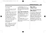 Preview for 221 page of GMC 2012 GMC Sierra Denali Owner'S Manual