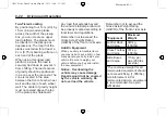 Preview for 272 page of GMC 2012 GMC Sierra Denali Owner'S Manual