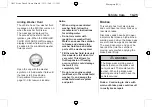 Preview for 363 page of GMC 2012 GMC Sierra Denali Owner'S Manual