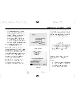 Preview for 383 page of GMC 2012 GMC Sierra Owner'S Manual