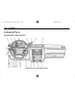 Preview for 8 page of GMC 2012 GMC Yukon/Yukon XL Owner'S Manual