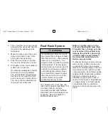 Preview for 127 page of GMC 2012 GMC Yukon/Yukon XL Owner'S Manual