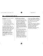 Preview for 150 page of GMC 2012 GMC Yukon/Yukon XL Owner'S Manual