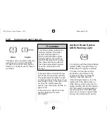 Preview for 166 page of GMC 2012 Sierra Series Owner'S Manual