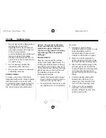 Preview for 506 page of GMC 2012 Sierra Series Owner'S Manual