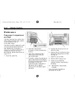 Preview for 216 page of GMC 2013 Acadia Owner'S Manual