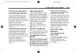 Preview for 139 page of GMC 2013 GMC Savana Owner'S Manual