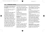 Preview for 166 page of GMC 2013 GMC Savana Owner'S Manual