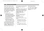 Preview for 226 page of GMC 2013 GMC Savana Owner'S Manual