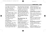 Preview for 297 page of GMC 2013 GMC Savana Owner'S Manual