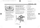 Preview for 317 page of GMC 2013 GMC Savana Owner'S Manual