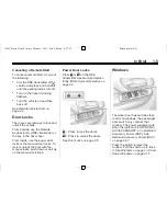 Preview for 11 page of GMC 2013 GMC Sierra Denali Owner'S Manual