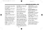 Preview for 181 page of GMC 2013 GMC Sierra Owner'S Manual