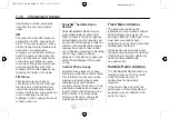 Предварительный просмотр 216 страницы GMC 2013 GMC Sierra Owner'S Manual