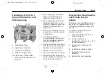 Preview for 405 page of GMC 2013 GMC Sierra Owner'S Manual