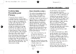 Preview for 511 page of GMC 2013 GMC Sierra Owner'S Manual