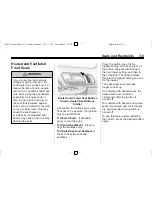 Preview for 67 page of GMC 2013 GMC Yukon/Yukon XL Owner'S Manual