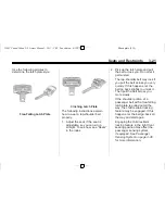 Preview for 79 page of GMC 2013 GMC Yukon/Yukon XL Owner'S Manual