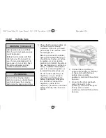 Preview for 430 page of GMC 2013 GMC Yukon/Yukon XL Owner'S Manual