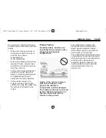 Preview for 433 page of GMC 2013 GMC Yukon/Yukon XL Owner'S Manual